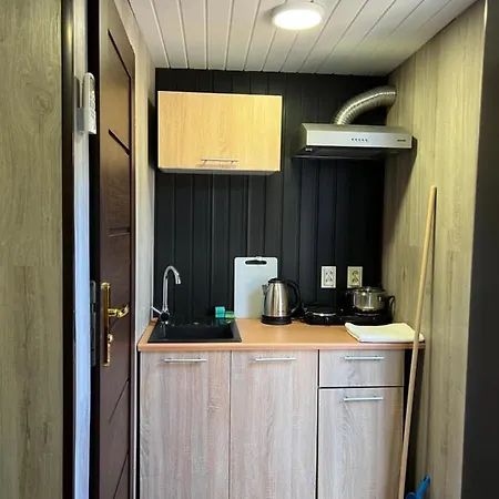 موتيل Aleksander *