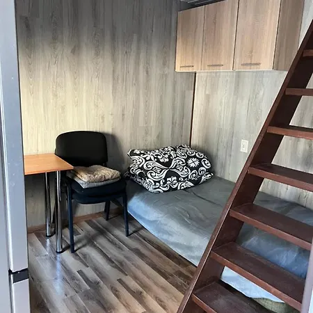 Aleksander Motel