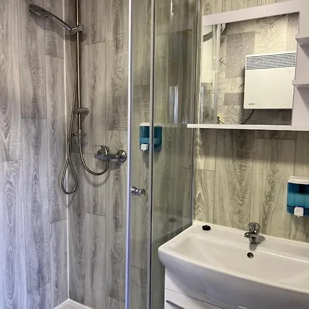 موتيل Aleksander