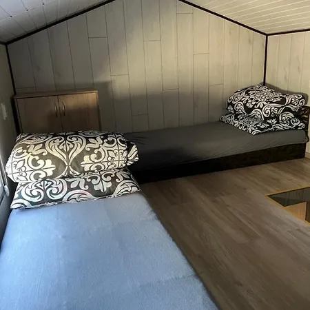 موتيل Aleksander Siechnice