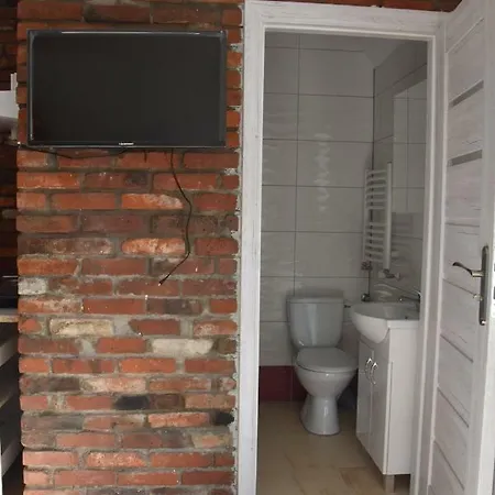 موتيل Aleksander