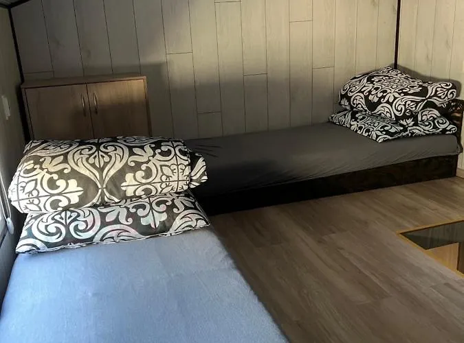 Motel Aleksander Siechnice