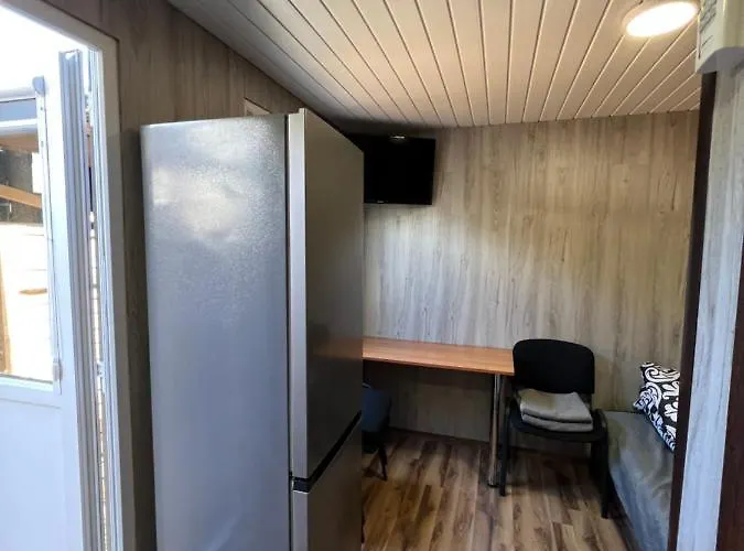 Motel Aleksander Siechnice