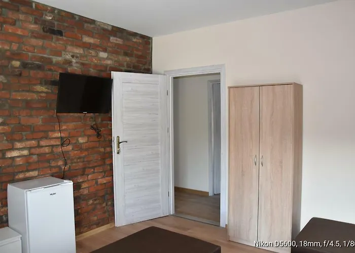 Aleksander Motel Siechnice