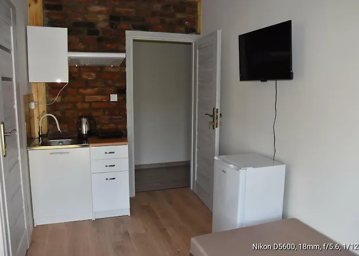 Aleksander Motel Siechnice