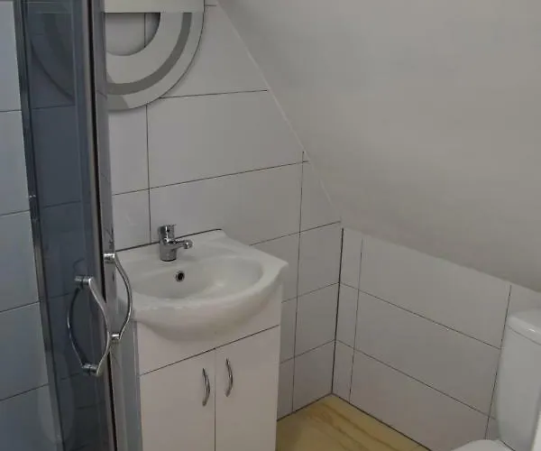 Aleksander Motel Siechnice